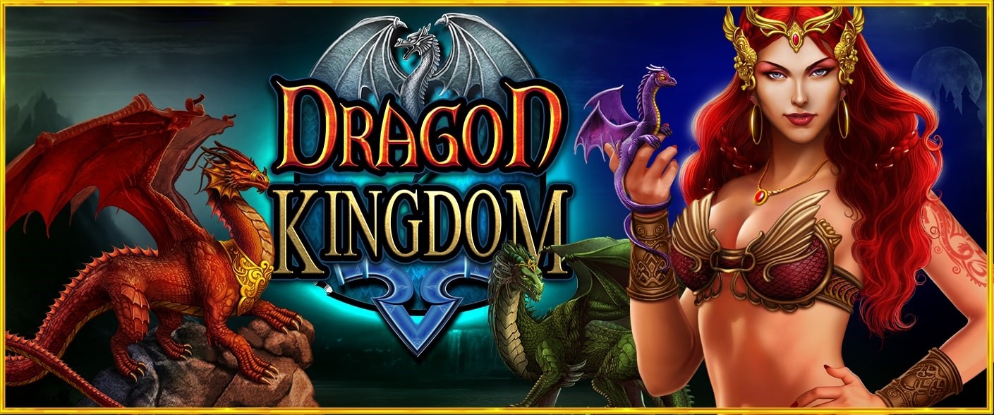 Dragon Kingdom 1